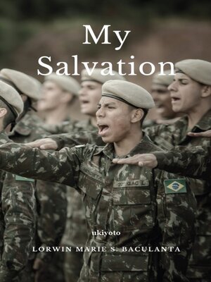 cover image of My Salvation